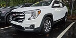 Used 2023 GMC TERRAIN SLT in DULUTH, GEORGIA