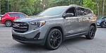 Used 2021 GMC TERRAIN FWD 4DR SLE in DULUTH, GEORGIA