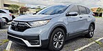Used 2022 Honda CR-V EX-L in DULUTH, GEORGIA