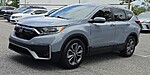 Used 2022 Honda CR-V EX-L 2WD in DULUTH, GEORGIA