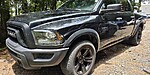Used 2024 RAM 1500 CLASSIC WARLOCK in DULUTH, GEORGIA