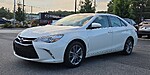 Used 2017 TOYOTA CAMRY SE AUTO in DULUTH, GEORGIA