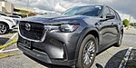 Used 2025 MAZDA CX-90 3.3 TURBO PREFERRED in DULUTH, GEORGIA