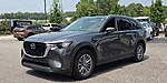 Used 2025 MAZDA CX-90 3.3 TURBO PREFERRED PACKAGE in DULUTH, GEORGIA