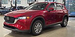 Used 2023 MAZDA CX-5 2.5 S SELECT PACKAGE in DULUTH, GEORGIA