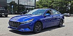 Used 2021 HYUNDAI ELANTRA SEL IVT *LTD AVAIL* in DULUTH, GEORGIA