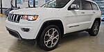 Used 2019 JEEP GRAND CHEROKEE LIMITED 4X2 in DULUTH, GEORGIA
