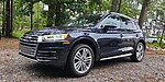 Used 2018 AUDI Q5 2.0T PREMIUM PLUS in DULUTH, GEORGIA
