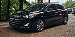 Used 2016 HYUNDAI ELANTRA GT BASE in DULUTH, GEORGIA
