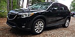 Used 2014 MAZDA CX-5 GRAND TOURING in DULUTH, GEORGIA