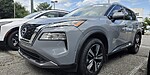 Used 2023 NISSAN ROGUE SL in DULUTH, GEORGIA