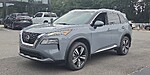 Used 2023 NISSAN ROGUE FWD SL in DULUTH, GEORGIA