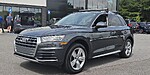 Used 2019 AUDI Q5 PREMIUM 45 TFSI QUATTRO in DULUTH, GEORGIA