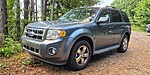 Used 2012 FORD ESCAPE LIMITED in DULUTH, GEORGIA