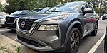 Used 2023 NISSAN ROGUE SV in DULUTH, GEORGIA