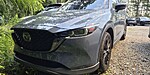 Used 2023 MAZDA CX-5 2.5 S CARBON EDITION in DULUTH, GEORGIA