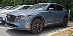 Used 2023 MAZDA CX-5 2.5 S CARBON EDITION AWD in DULUTH, GEORGIA
