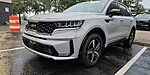 Used 2023 KIA SORENTO EX FWD in DULUTH, GEORGIA