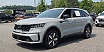 Used 2023 KIA SORENTO EX FWD in DULUTH, GEORGIA