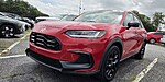 Used 2024 Honda HR-V SPORT in DULUTH, GEORGIA