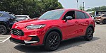 Used 2024 Honda HR-V SPORT 2WD CVT in DULUTH, GEORGIA