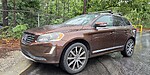 Used 2016 VOLVO XC60 T5 DRIVE-E PLATINUM in DULUTH, GEORGIA