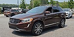 Used 2016 VOLVO XC60 FWD 4DR T5 DRIVE-E PLATINUM in DULUTH, GEORGIA