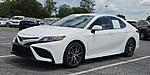 Used 2024 TOYOTA CAMRY SE in DULUTH, GEORGIA