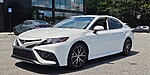 Used 2024 TOYOTA CAMRY SE AUTO in DULUTH, GEORGIA