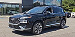 Used 2023 HYUNDAI SANTA FE CALLIGRAPHY FWD in DULUTH, GEORGIA