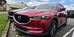 Used 2019 MAZDA CX-5 TOURING in DULUTH, GEORGIA