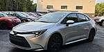 Used 2023 TOYOTA COROLLA LE in DULUTH, GEORGIA