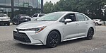 Used 2023 TOYOTA COROLLA LE CVT in DULUTH, GEORGIA
