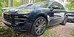Used 2016 PORSCHE MACAN TURBO in DULUTH, GEORGIA