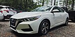 Used 2023 NISSAN SENTRA SV in DULUTH, GEORGIA
