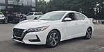 Used 2023 NISSAN SENTRA SV CVT in DULUTH, GEORGIA