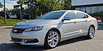 Used 2014 CHEVROLET IMPALA 4DR SDN LTZ W/1LZ in DULUTH, GEORGIA