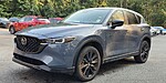Used 2025 MAZDA CX-5 2.5 S CARBON EDITION in DULUTH, GEORGIA