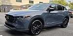 Used 2025 MAZDA CX-5 2.5 S CARBON EDITION AWD in DULUTH, GEORGIA
