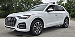 Used 2021 AUDI Q5 45 PREMIUM in DULUTH, GEORGIA