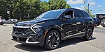 Used 2024 KIA SPORTAGE SX-PRESTIGE FWD in DULUTH, GEORGIA