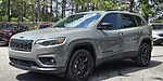 Used 2023 JEEP CHEROKEE ALTITUDE LUX 4X4 in DULUTH, GEORGIA