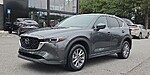 Used 2022 MAZDA CX-5 2.5 S PREFERRED PACKAGE AWD in DULUTH, GEORGIA