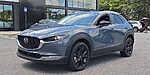 Used 2024 MAZDA CX-30 2.5 S CARBON EDITION AWD in DULUTH, GEORGIA