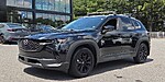 Used 2024 MAZDA CX-50 2.5 S PREMIUM PACKAGE AWD in DULUTH, GEORGIA