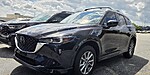 Used 2024 MAZDA CX-5 2.5 S PREFERRED PACKAGE in DULUTH, GEORGIA