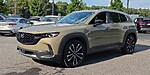 Used 2023 MAZDA CX-50 2.5 TURBO PREMIUM PACKAGE AWD in DULUTH, GEORGIA
