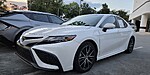 Used 2024 TOYOTA CAMRY SE in DULUTH, GEORGIA