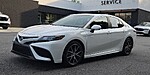 Used 2024 TOYOTA CAMRY SE in DULUTH, GEORGIA