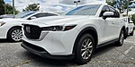 Used 2023 MAZDA CX-5 2.5 S SELECT PACKAGE in DULUTH, GEORGIA